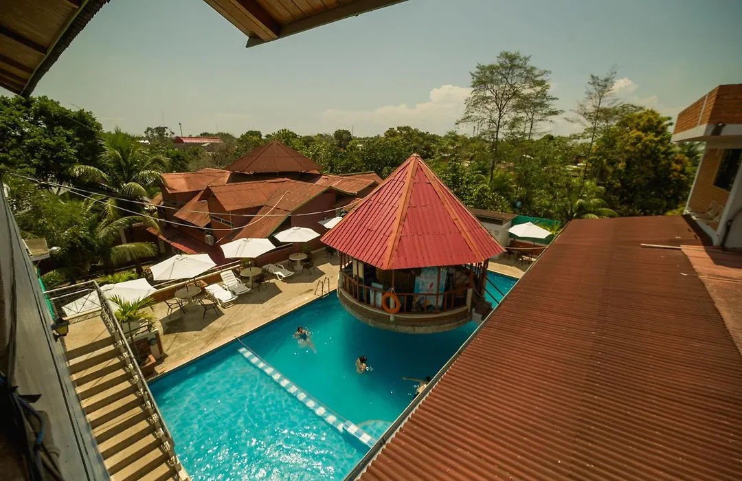 Los Gavilanes Hotel-1