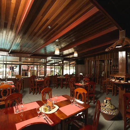 Los Gavilanes Hotel-2